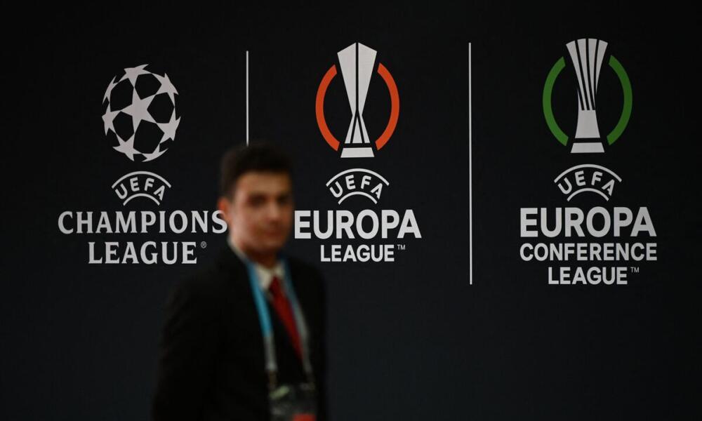 juve uefa coppe europee conference league champions league