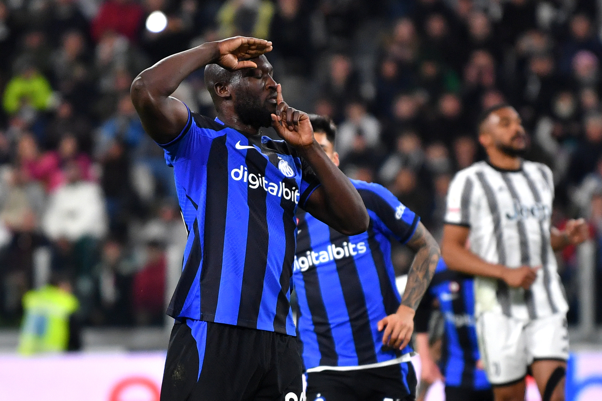 giuntoli juve lukaku mercato news