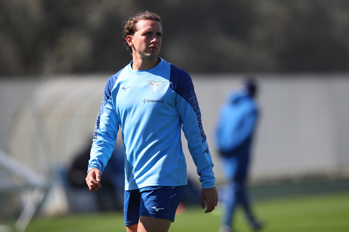 mercato juve pellegrini lazio giuntoli costo