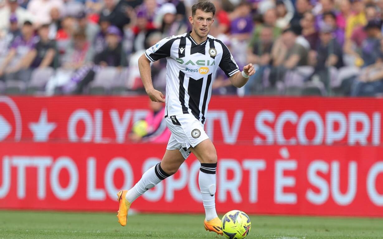 Samardzic-Juventus