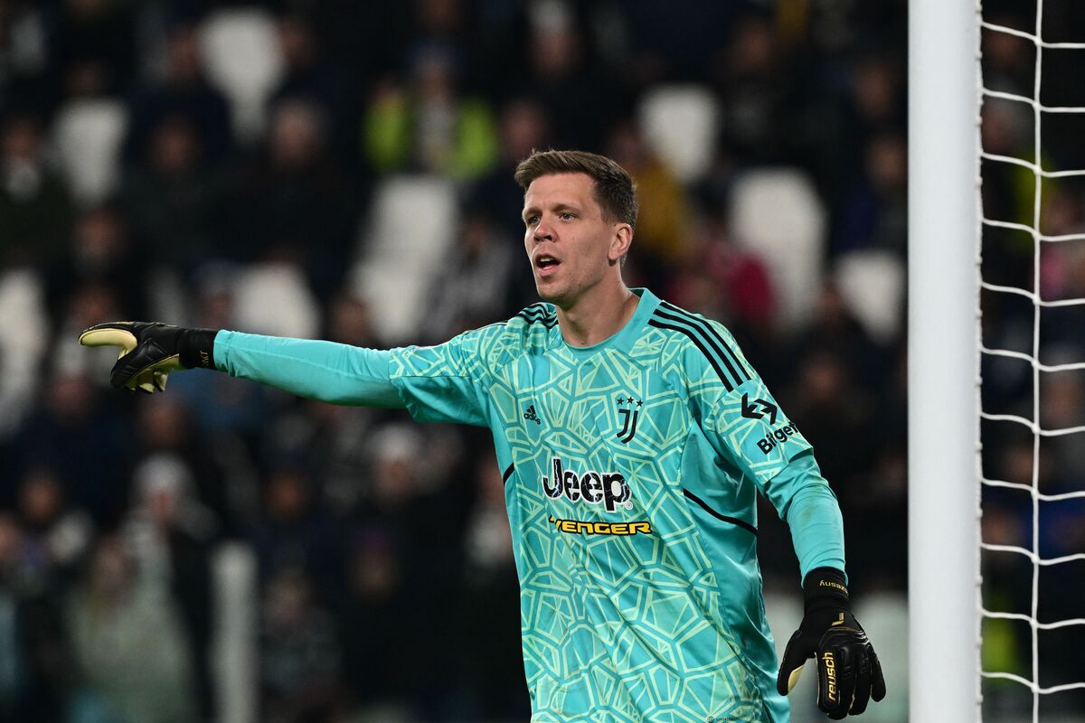 donnarumma juve mercato szczesny news