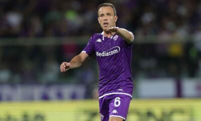 Arthur, la Fiorentina per riprendersi la Juventus