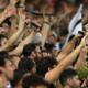 Juventus, arriva la sanzione dopo i cori dei tifosi contro Sarri