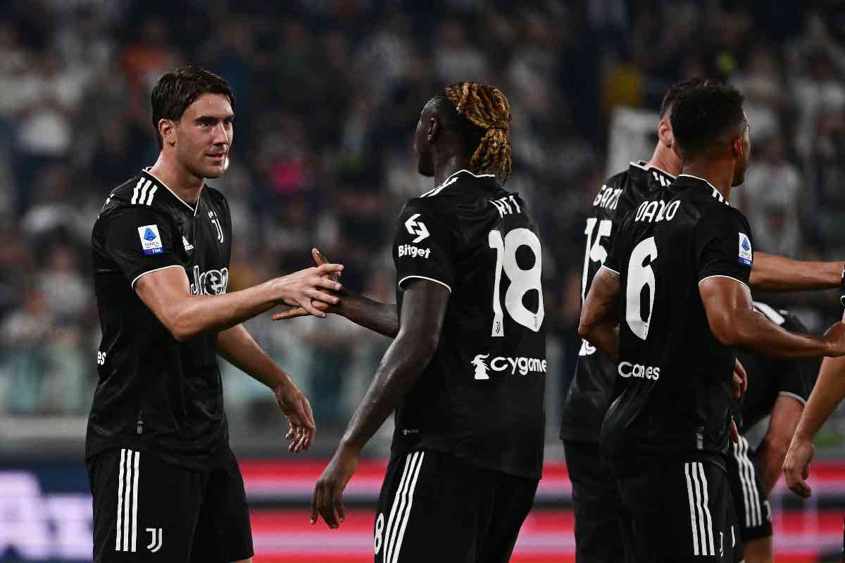 Juventus, le ultime su Kean e Vlahovic in vista dell'Atalanta