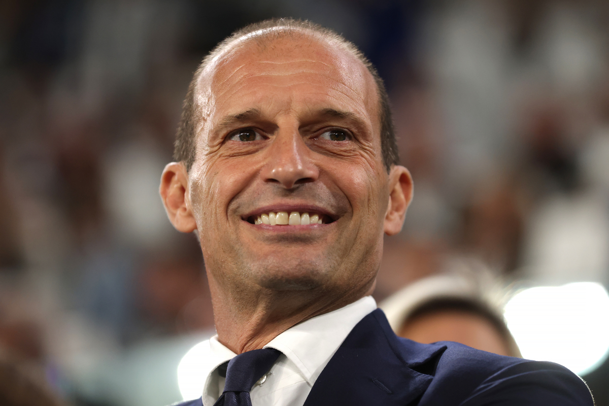 Juventus Allegri