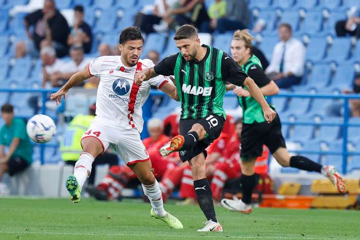 Berardi, in arrivo una nuova offerta