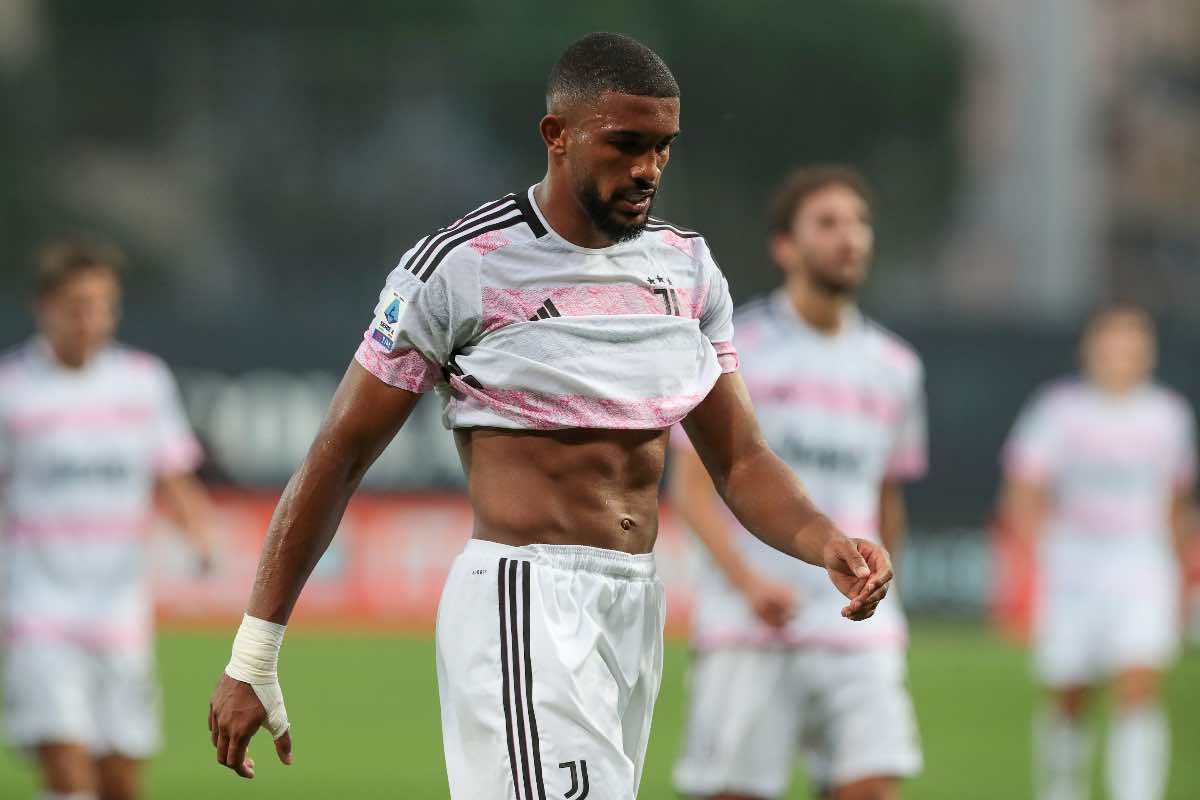 Bremer racconta il trasferimento alla Juventus