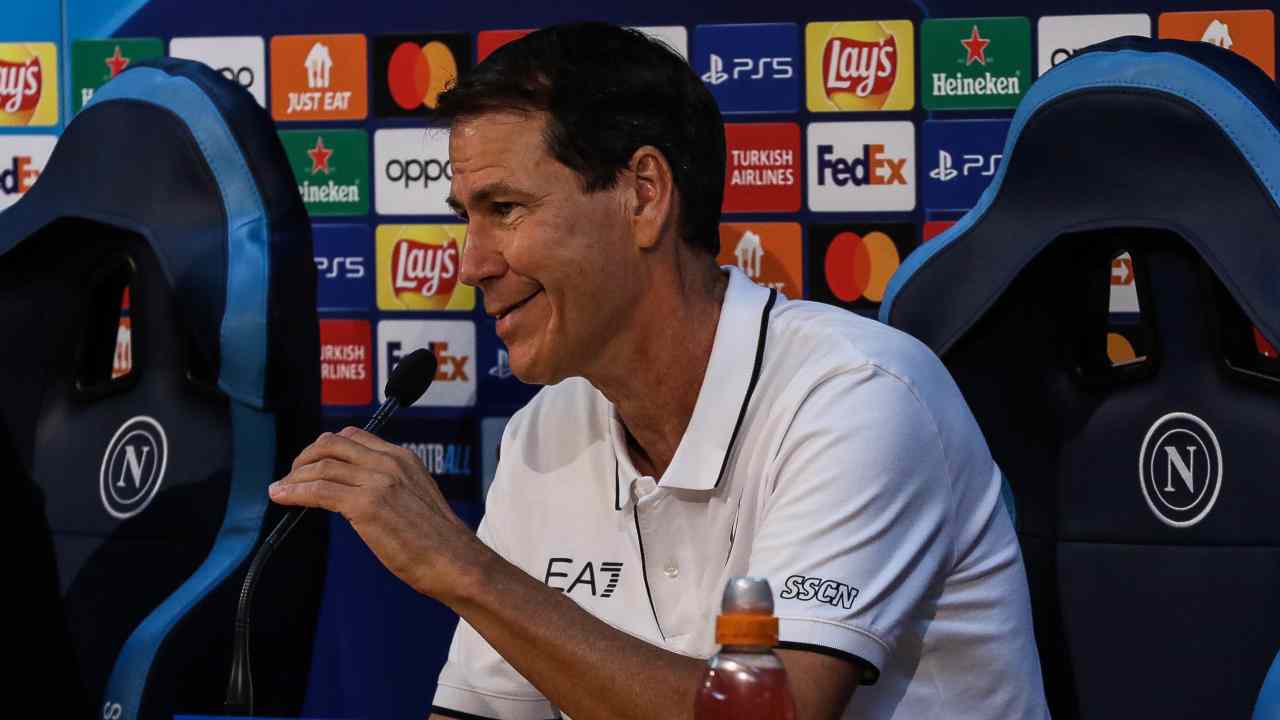 Rudi Garcia