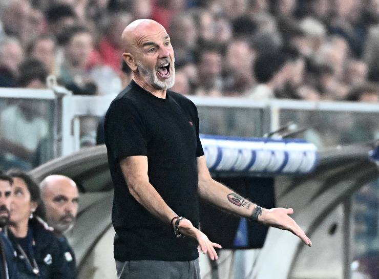 Stefano Pioli