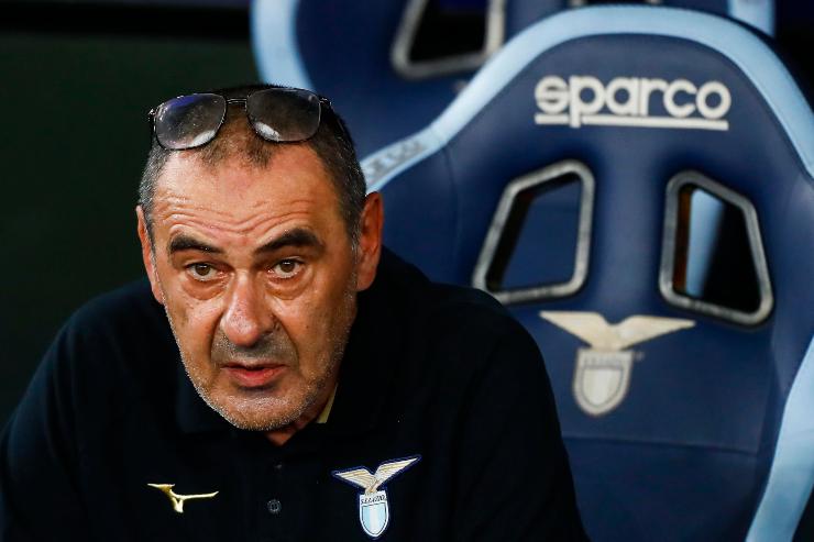 Maurizio Sarri