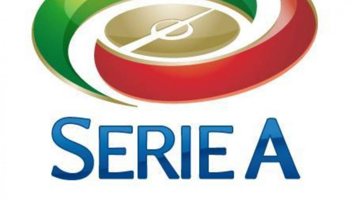 Serie A Logo