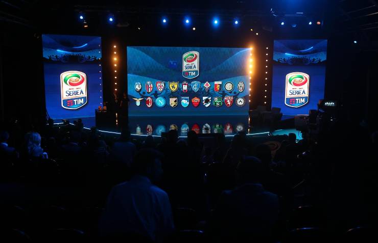 Palco Serie A