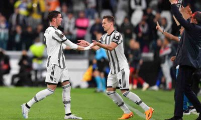 Juventus, le ultime su Vlahovic e Milik verso il derby