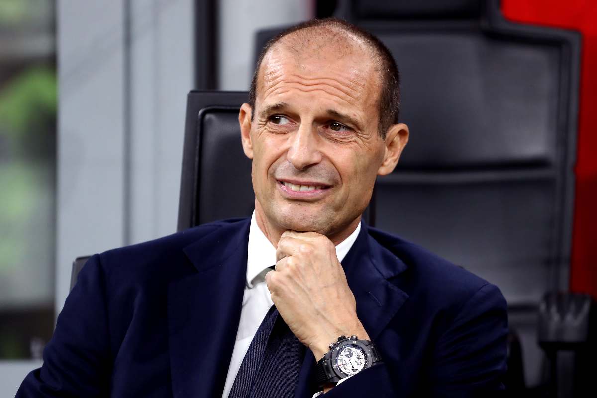 allegri juve verona