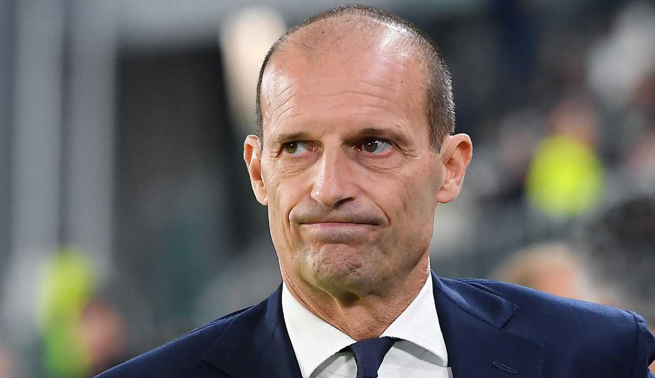 Allegri triste