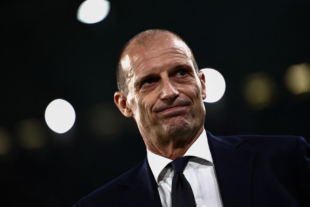 Juventus Allegri