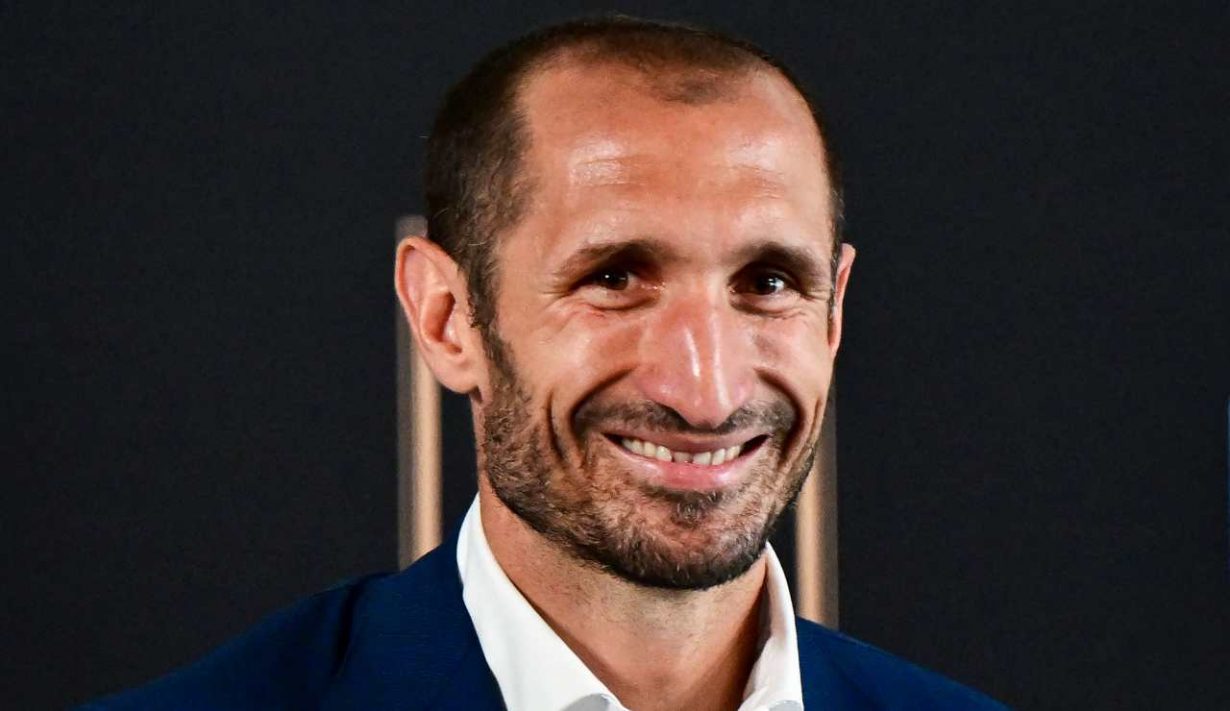 Chiellini