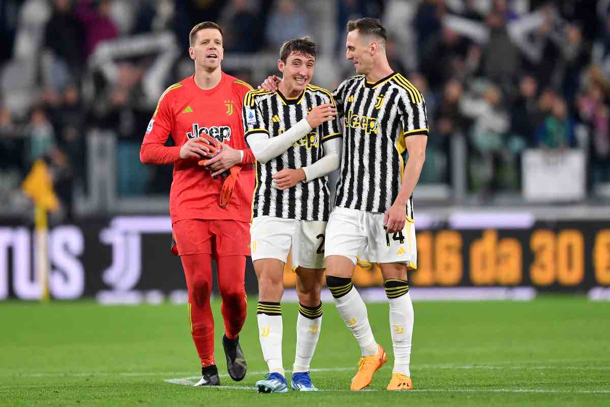 La Juventus è riuscita nell’impresa e non è il primo posto. L’assist del Var e il messaggio a tutti