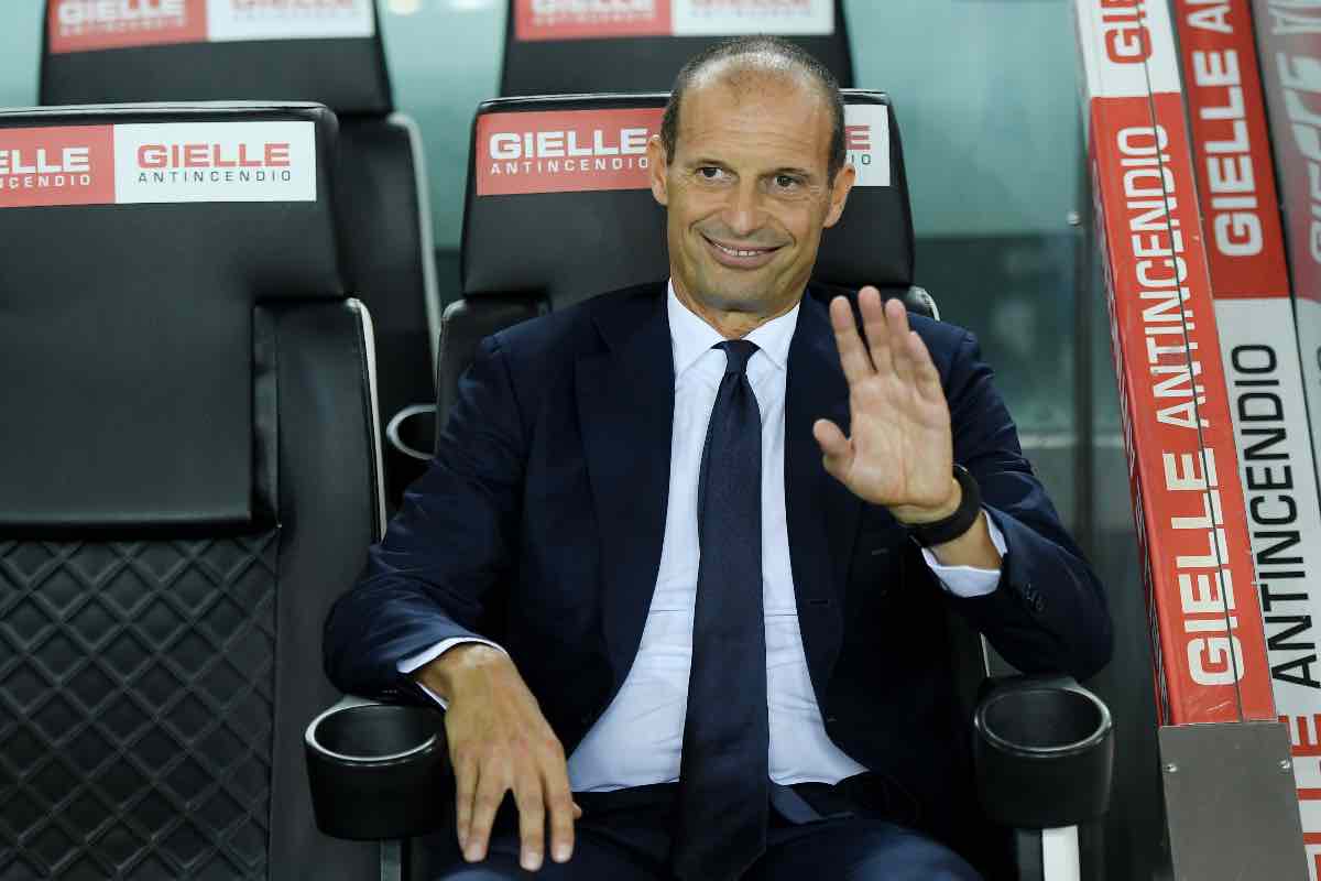 Juventus, Nicolussi Caviglia richiesto dalla Salernitana a gennaio