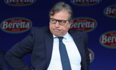 Juventus, piace Ferguson del Bologna: scatto a gennaio