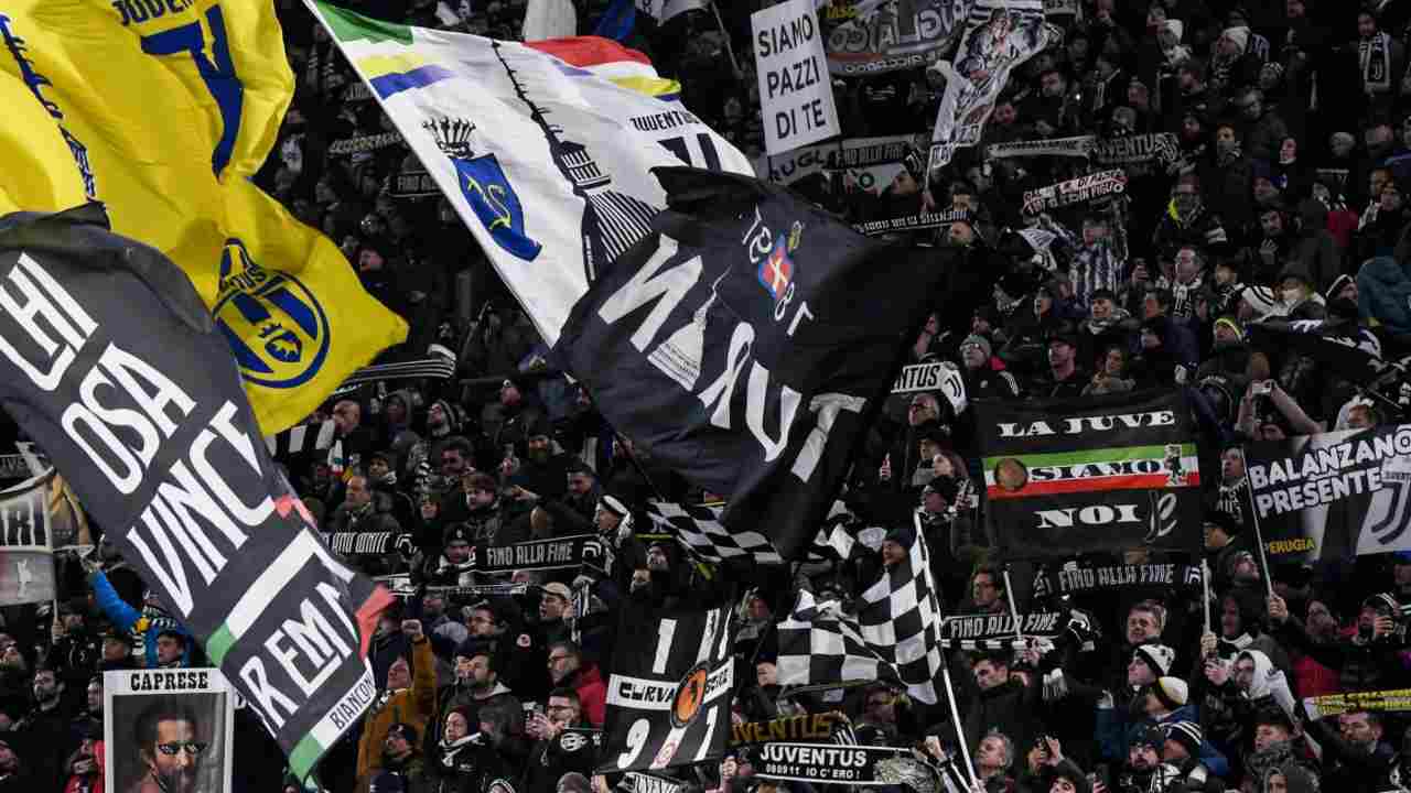 Juventus Stadium