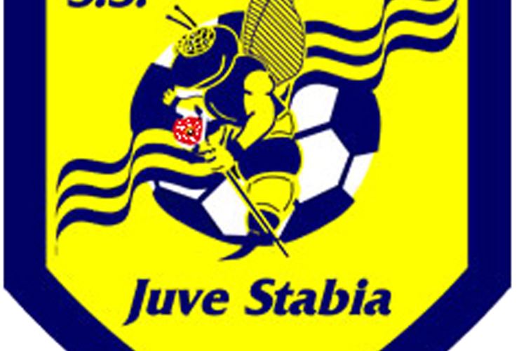 Logo Juve Stabia