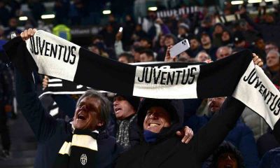 Juventus Stadium, il record storico per il derby d'Italia