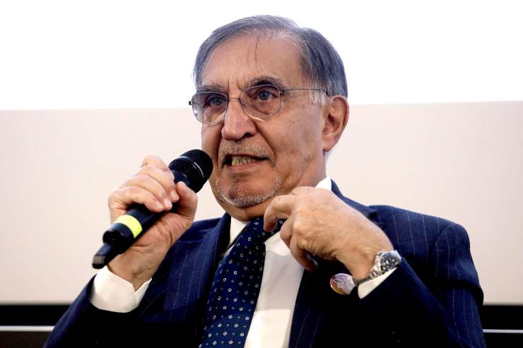 Ignazio La Russa