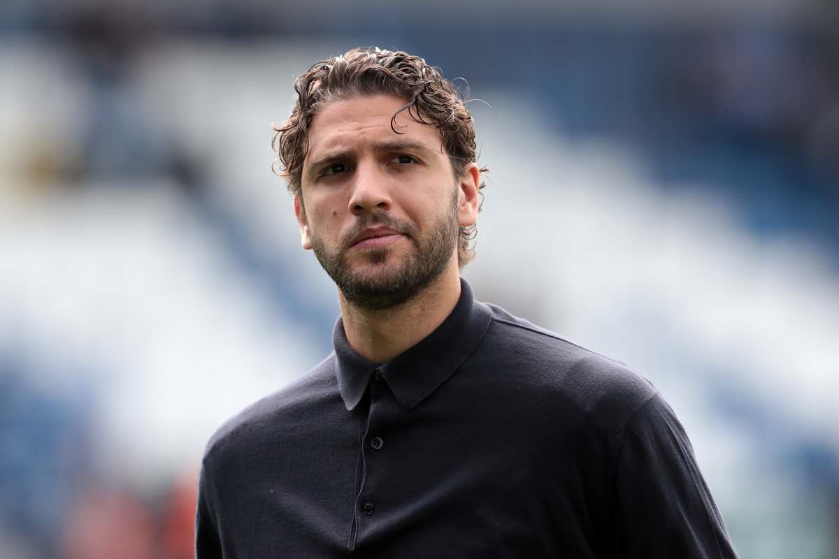 Juventus, verso il derby d'Italia: come stanno Locatelli e gli altri infortunati