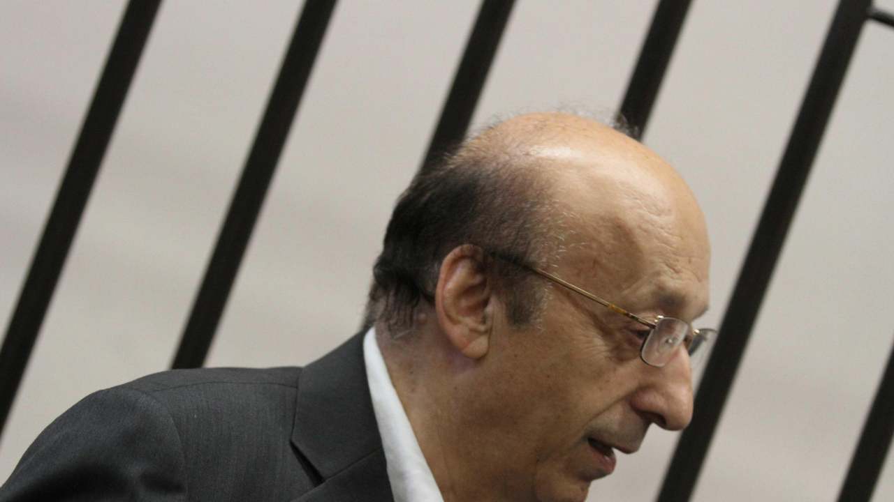 Luciano Moggi