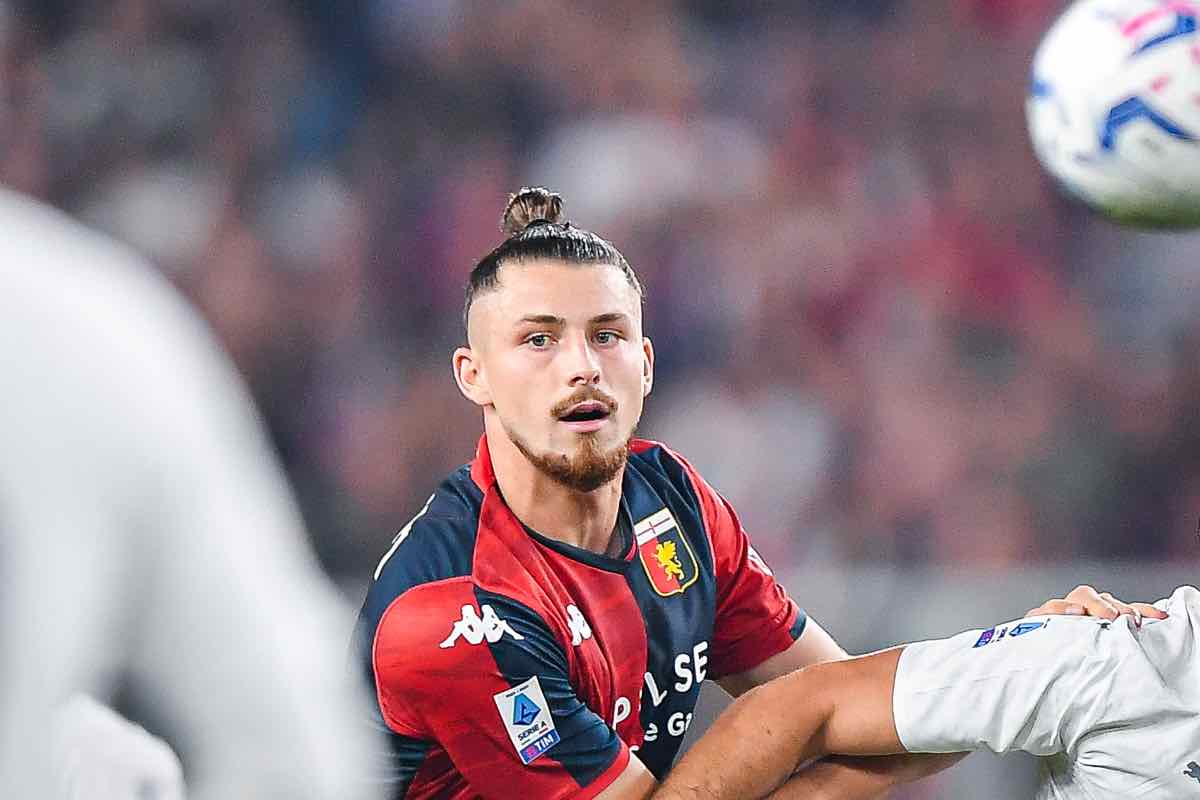 Juve, la Consob contesta l'operazione Dragusin: come stanno le cose