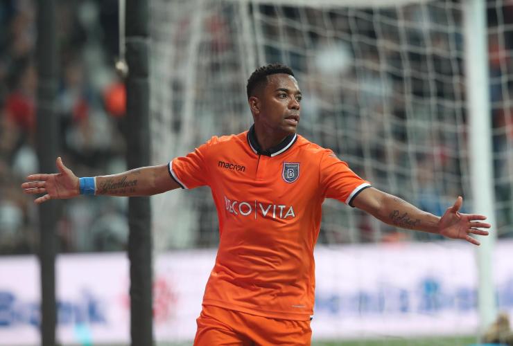 Robinho