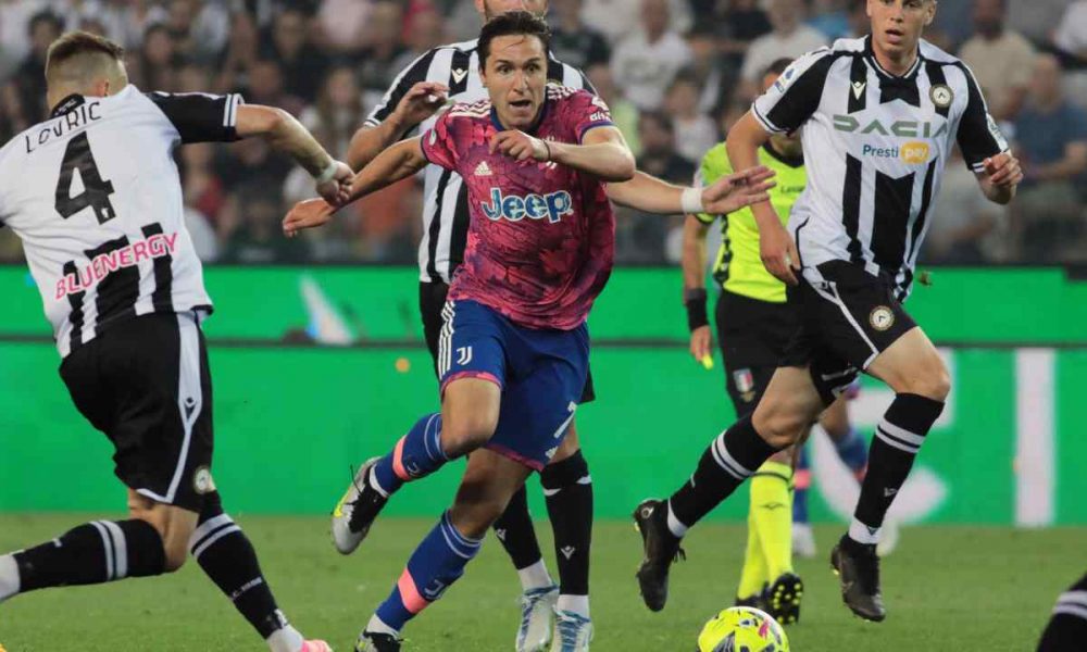 ”Bianconeri är bättre än den arabiska halvön”: Miljonärens erbjudande avvisades  Det är svårt för fansen att tro det