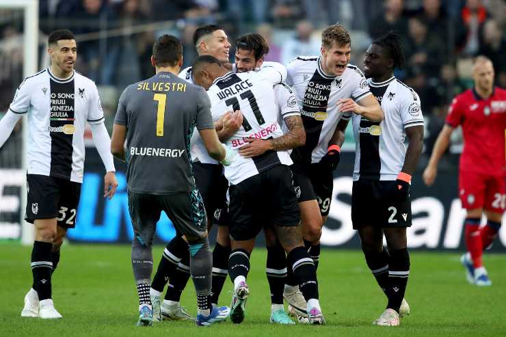 Udinese