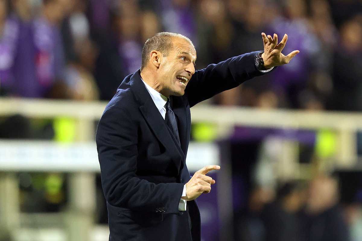 Juve, contro la Fiorentina è la vittoria del bilancio. Per due motivi Scanavino sorride più di Allegri