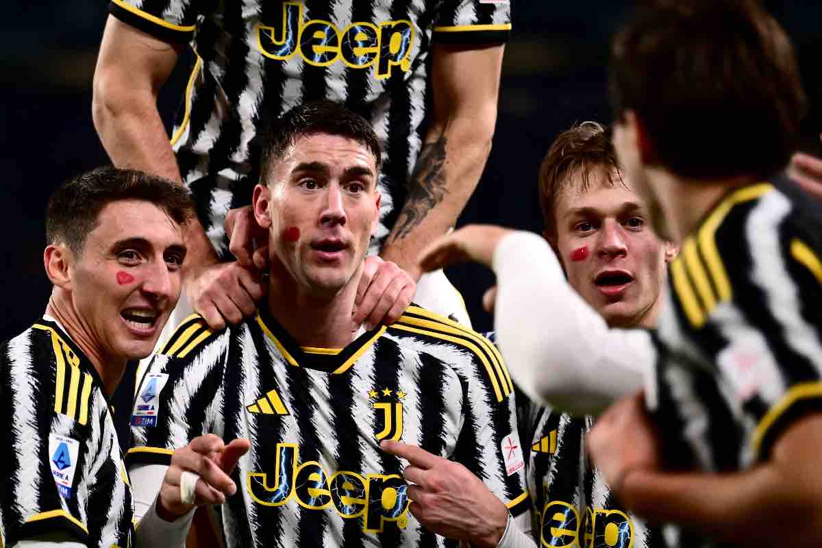 Juve, ha ragione Allegri: ci sono le categorie, ma non bastano a spiegare tutto. Ricordate Chiellini?