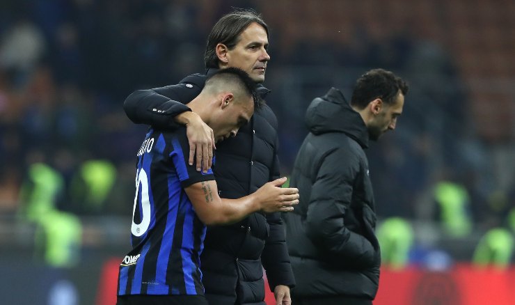 inter