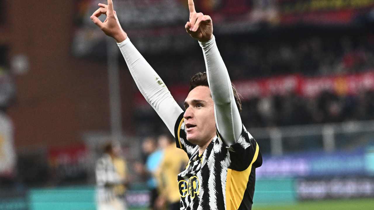 Federico Chiesa