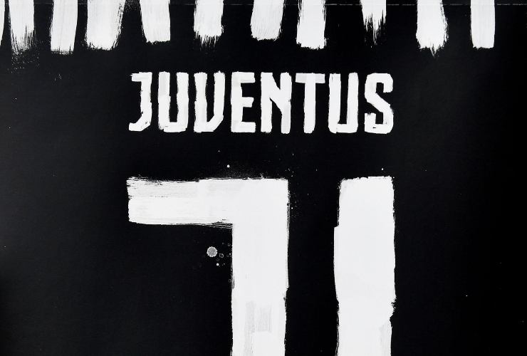 Juventus logo