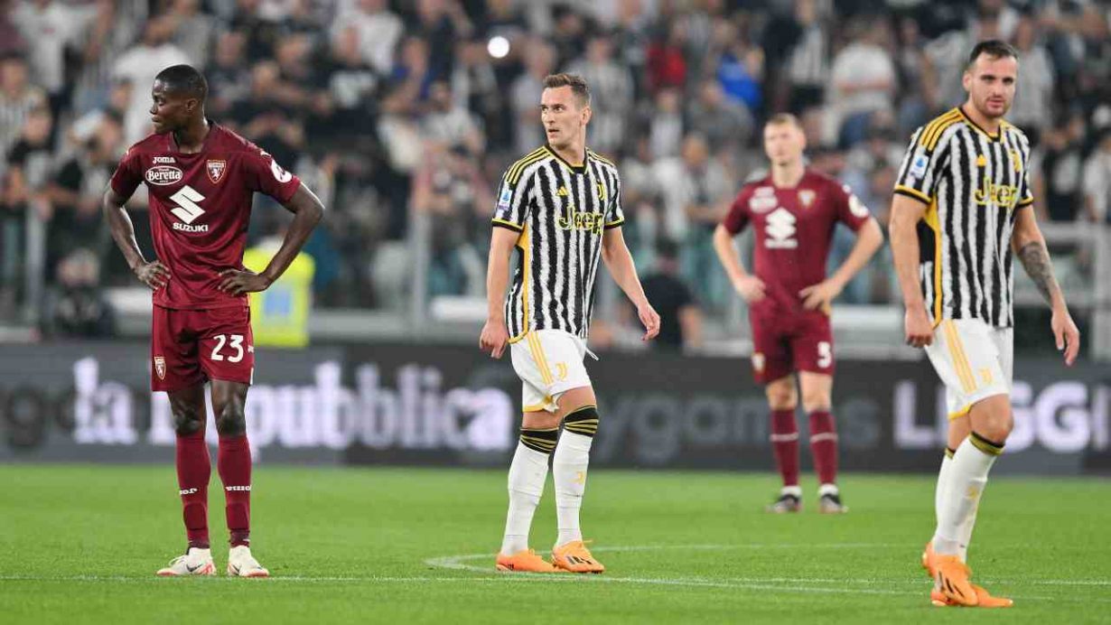 Juventus - Torino