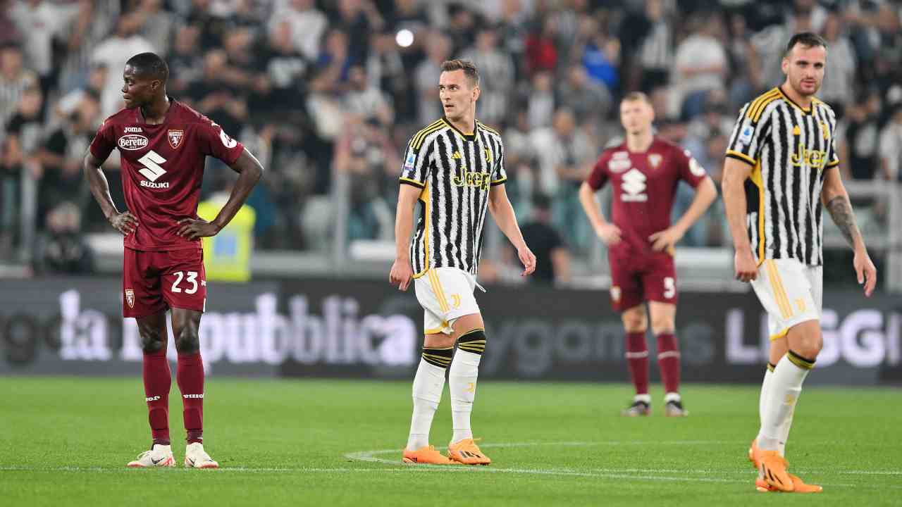 Juventus - Torino