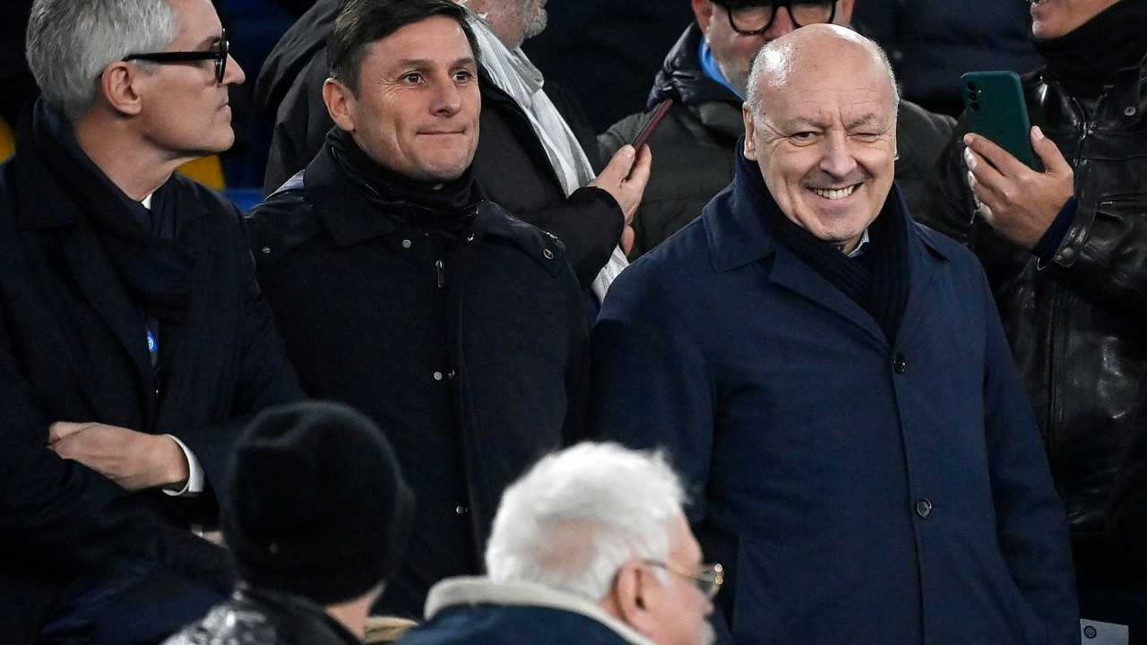 Beppe Marotta