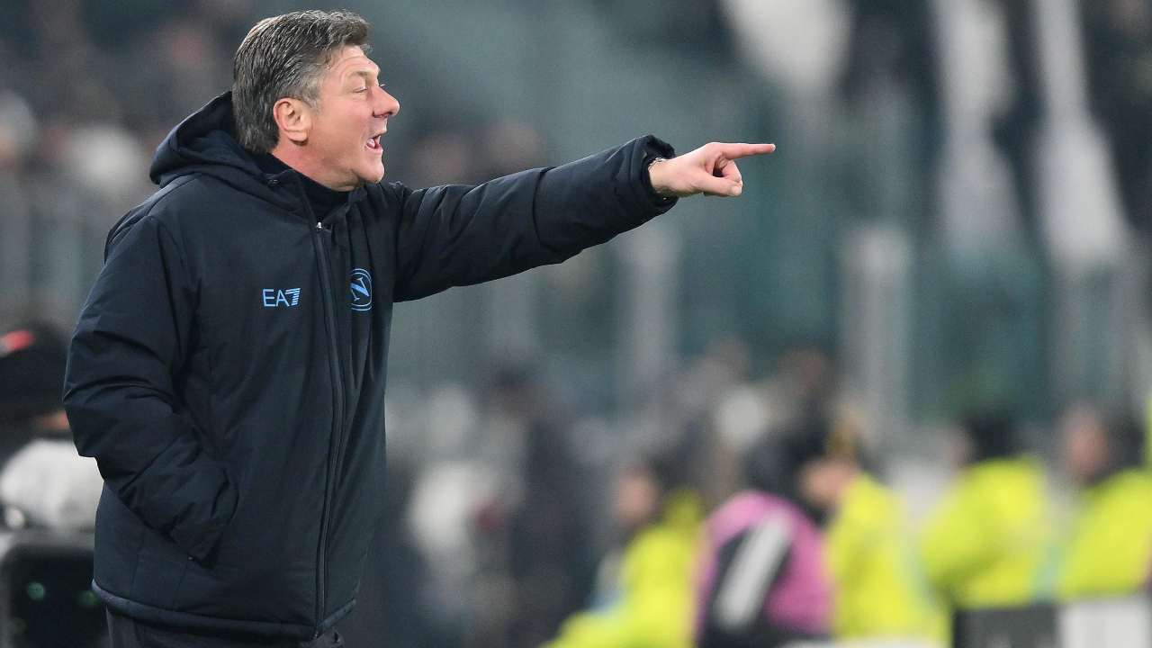 Walter Mazzarri