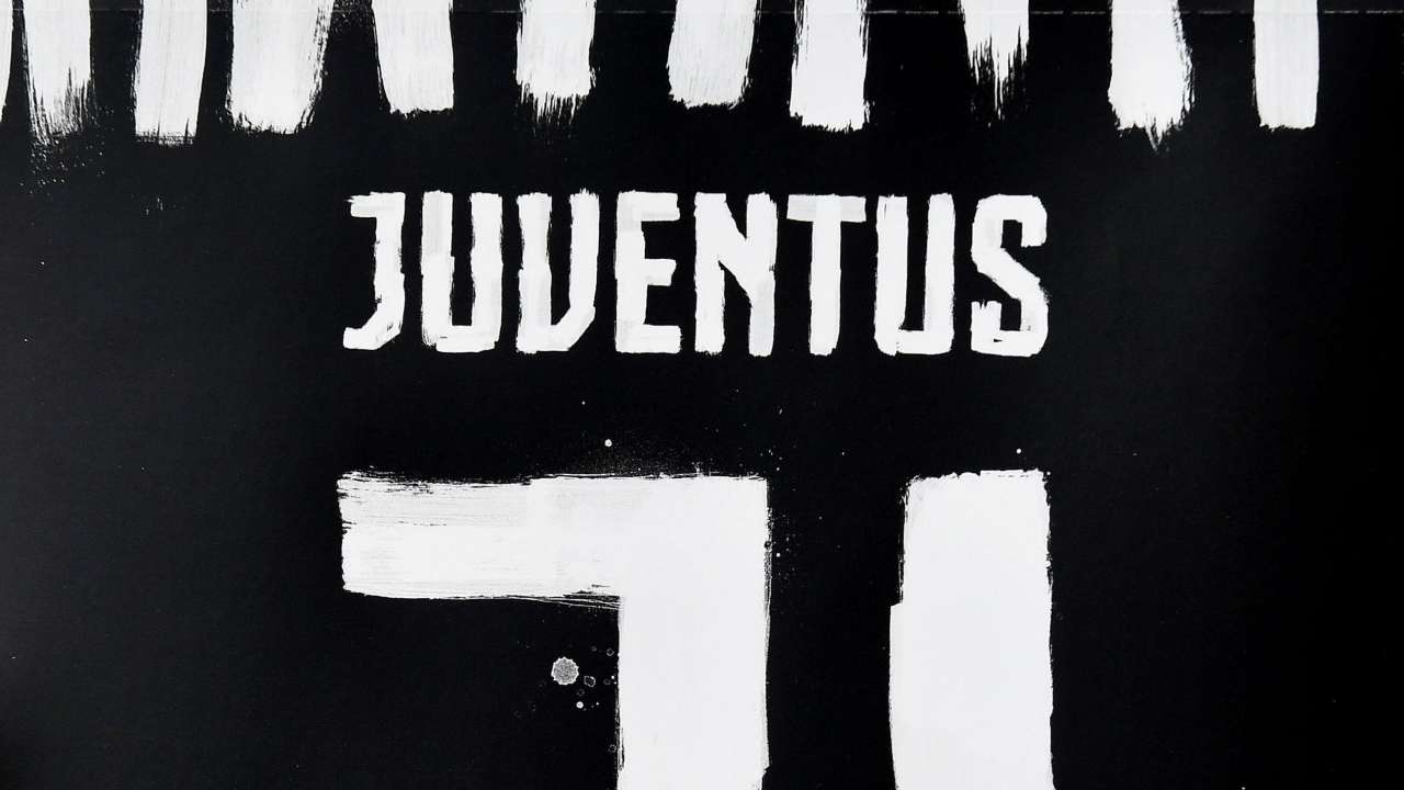 Juventus logo