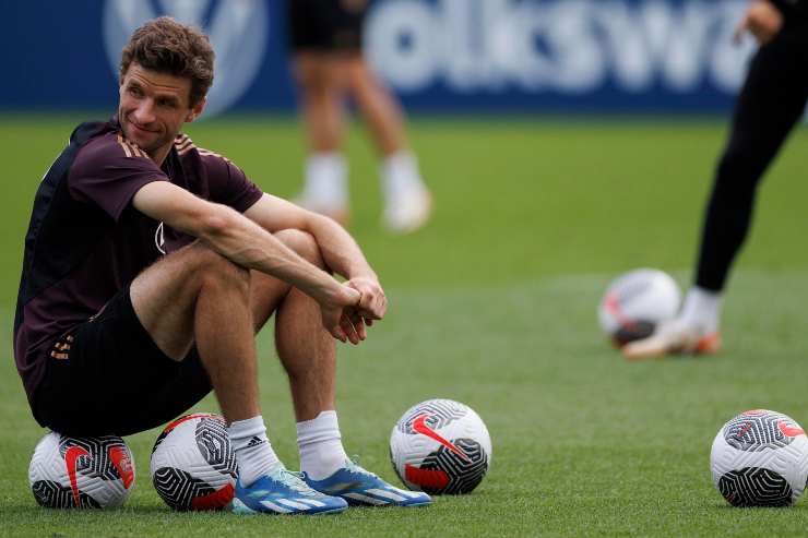 Thomas Muller