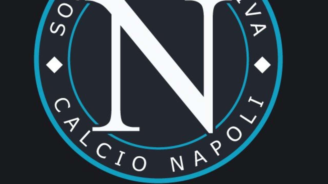 Logo Napoli