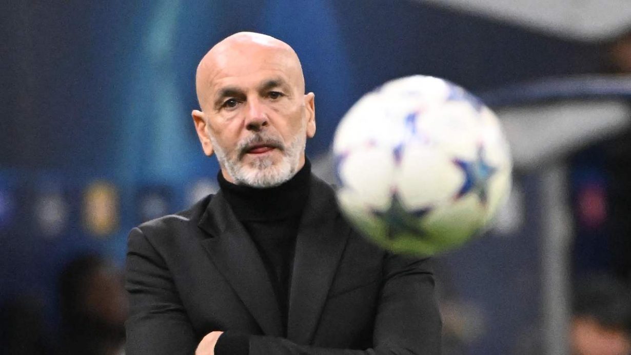 Stefano Pioli
