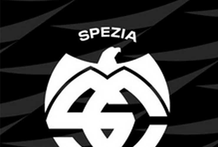 Logo Spezia