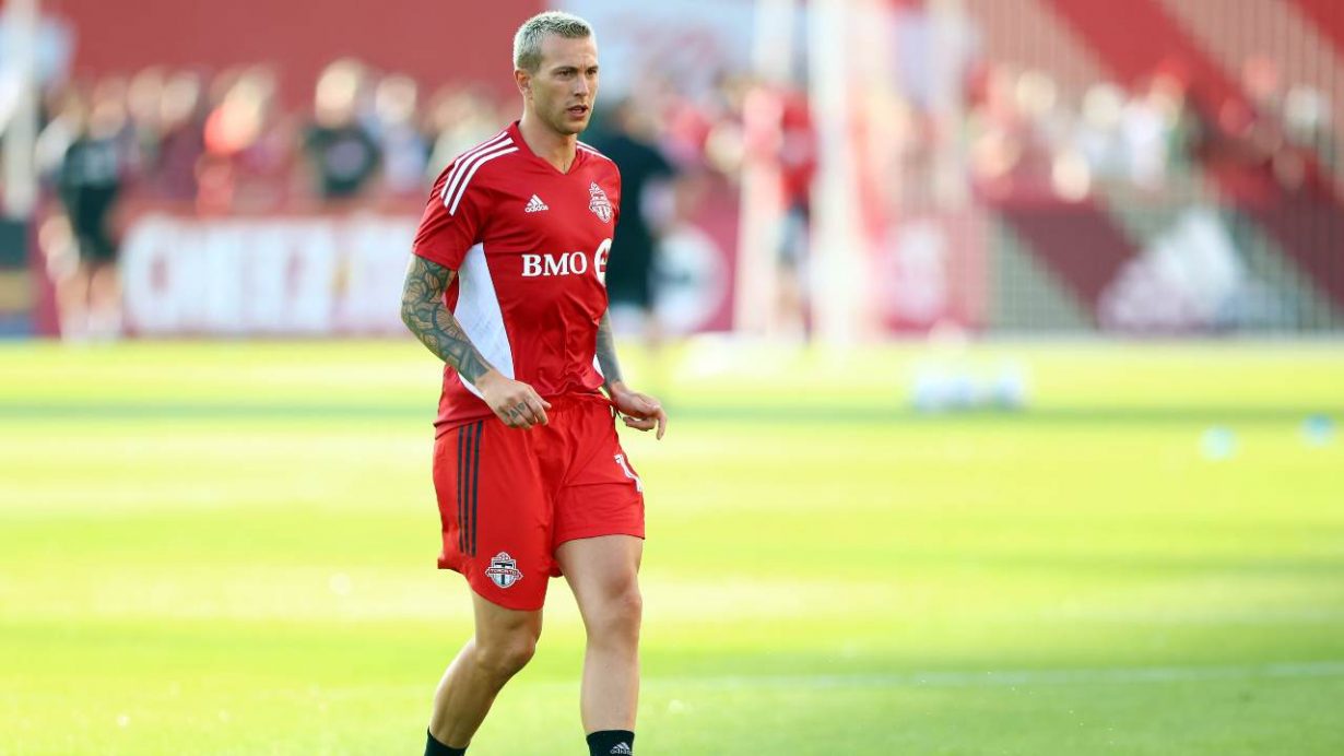 Federico Bernardeschi, ex calciatore della Juve