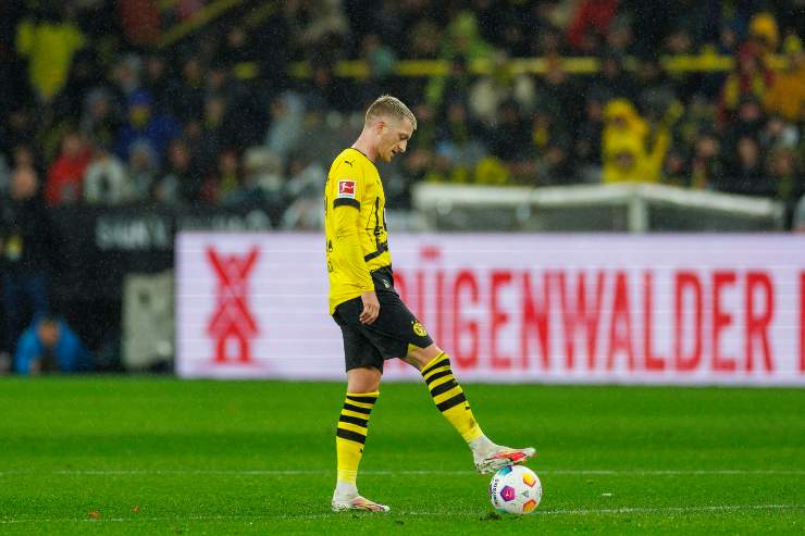 Marco Reus